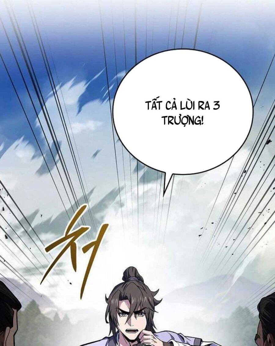 Chuyển Sinh Thành Tiêu Sư: Chapter 82