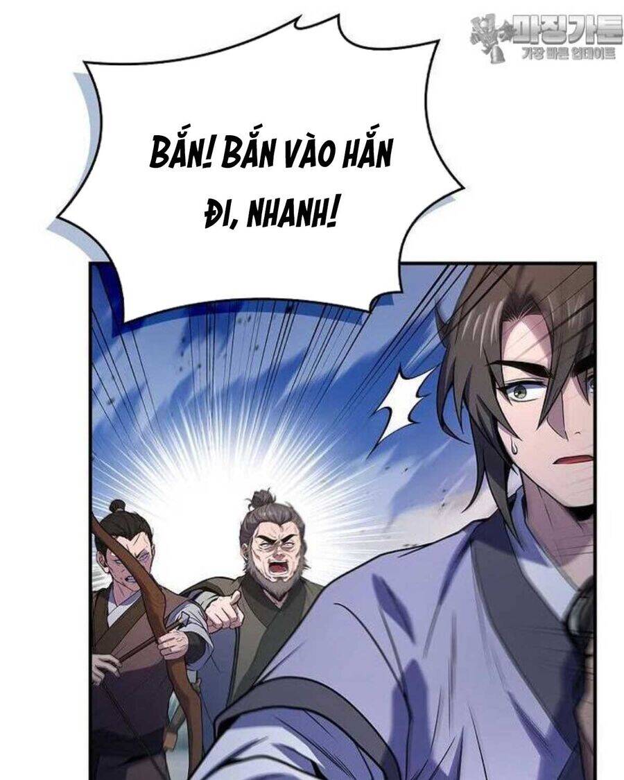 Chuyển Sinh Thành Tiêu Sư: Chapter 82