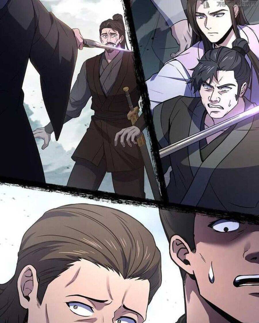 Chuyển Sinh Thành Tiêu Sư: Chapter 82