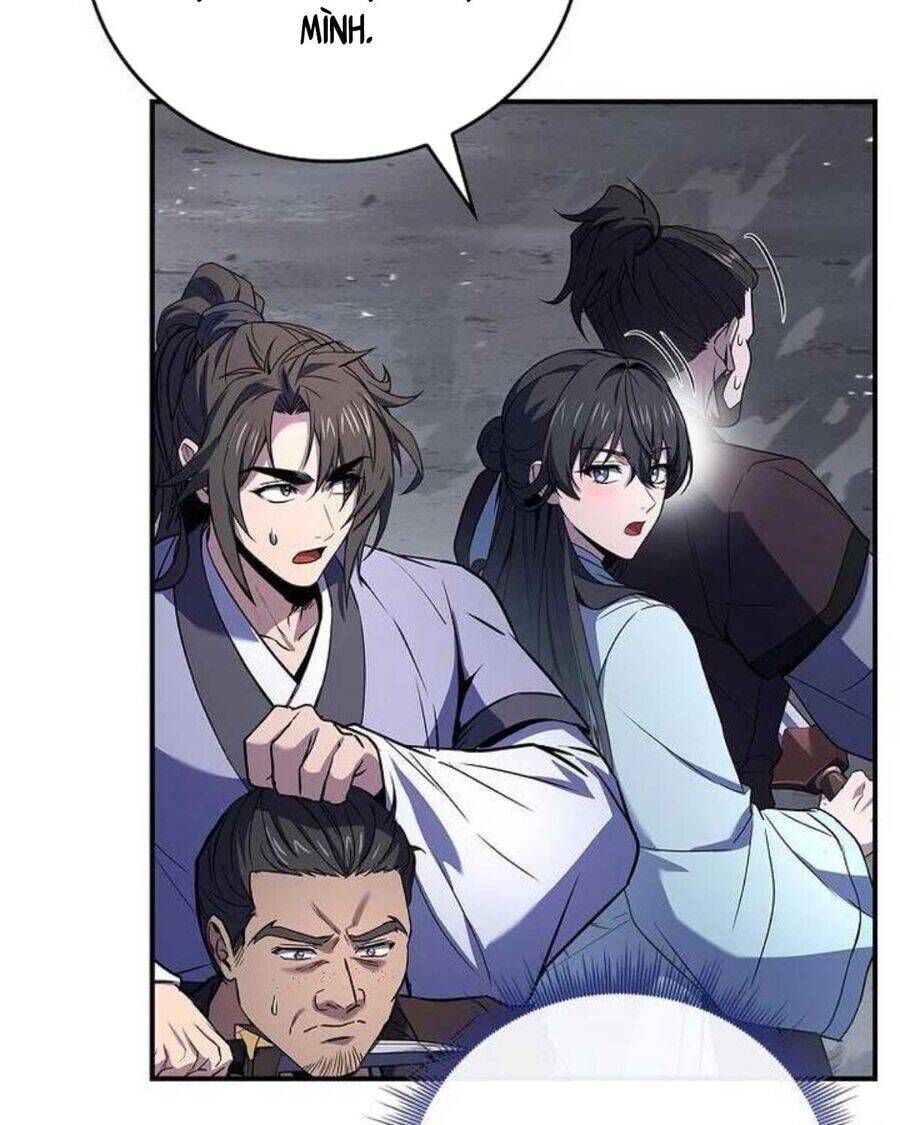 Chuyển Sinh Thành Tiêu Sư: Chapter 82