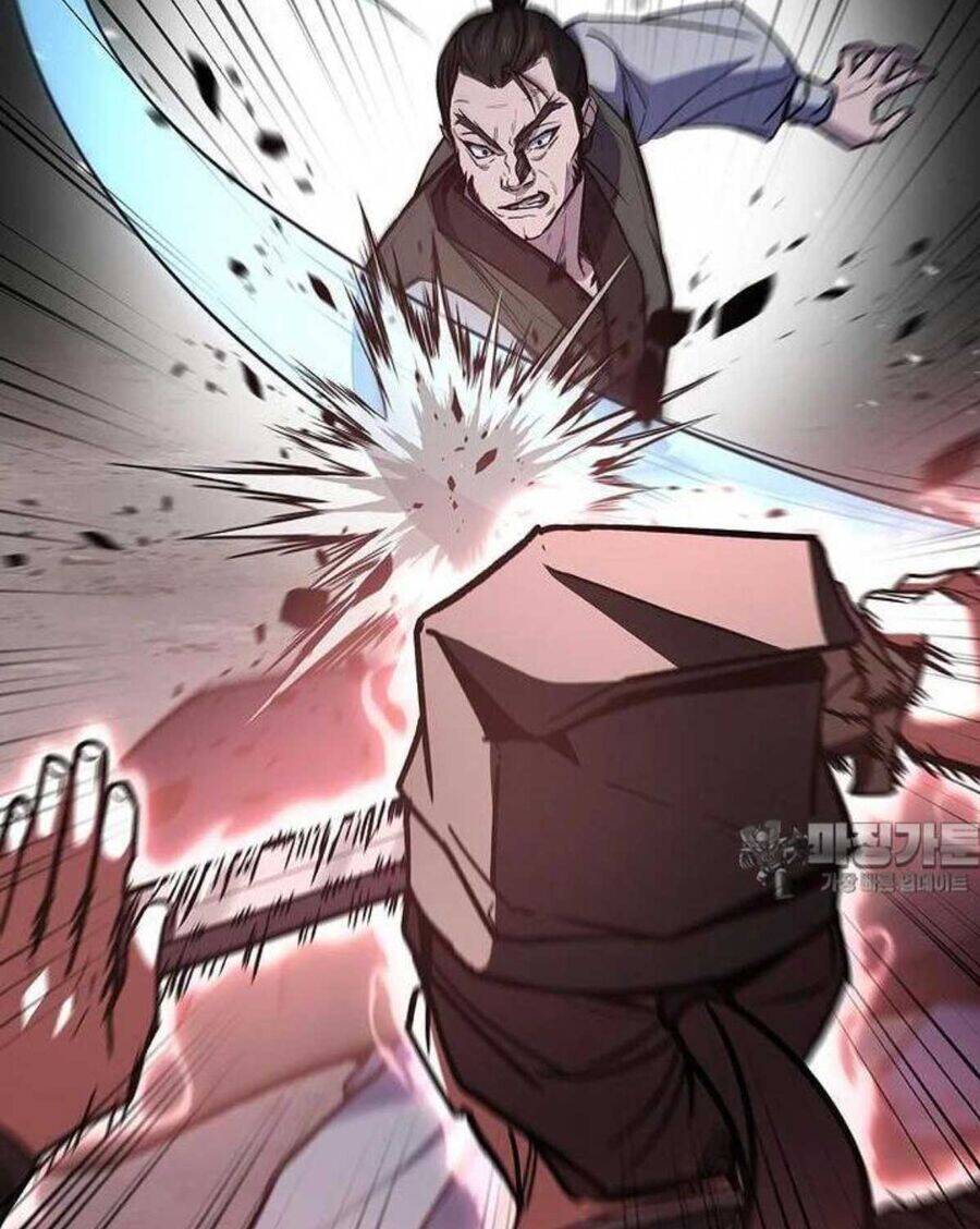 Chuyển Sinh Thành Tiêu Sư: Chapter 82