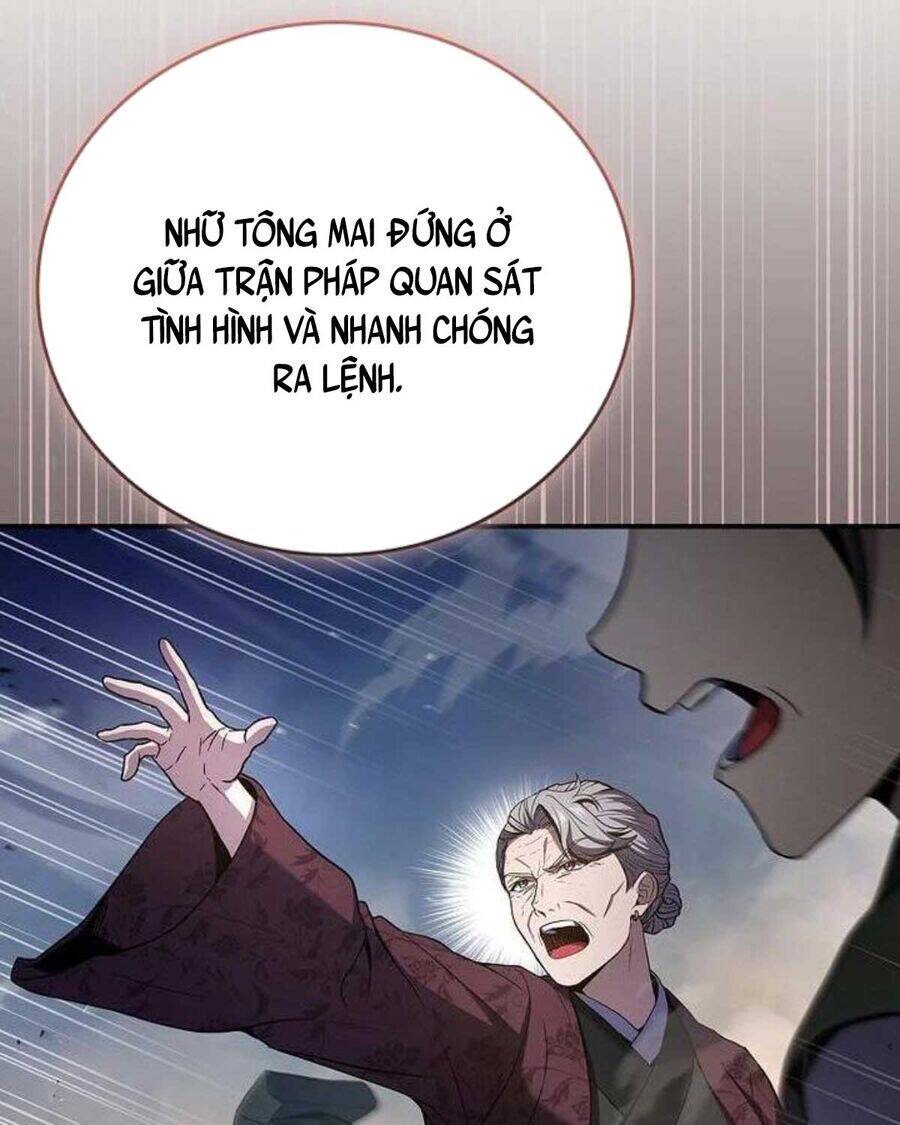 Chuyển Sinh Thành Tiêu Sư: Chapter 82