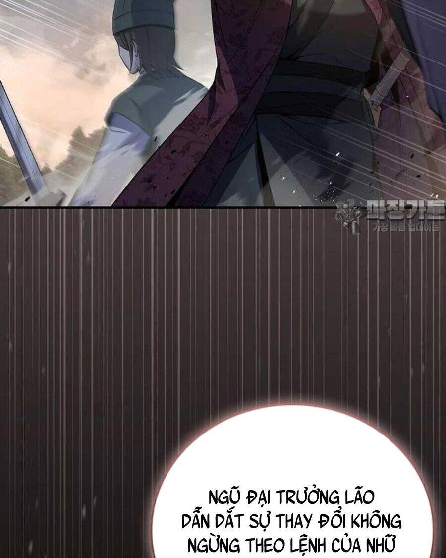 Chuyển Sinh Thành Tiêu Sư: Chapter 82