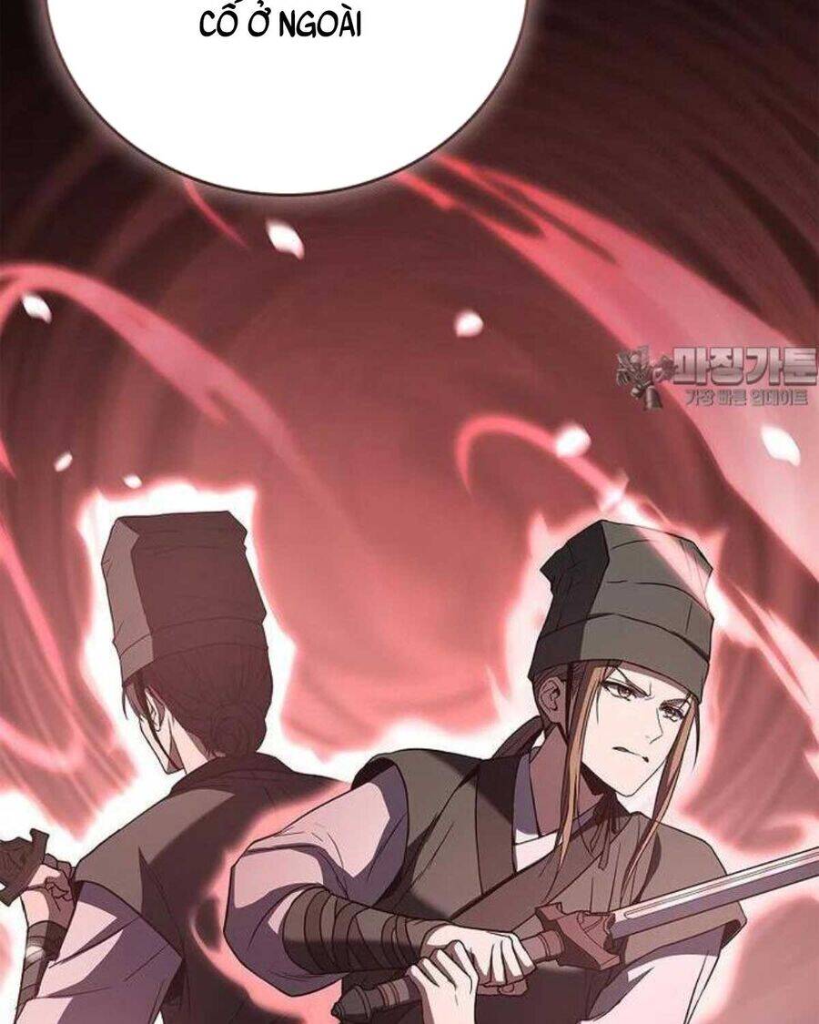 Chuyển Sinh Thành Tiêu Sư: Chapter 82