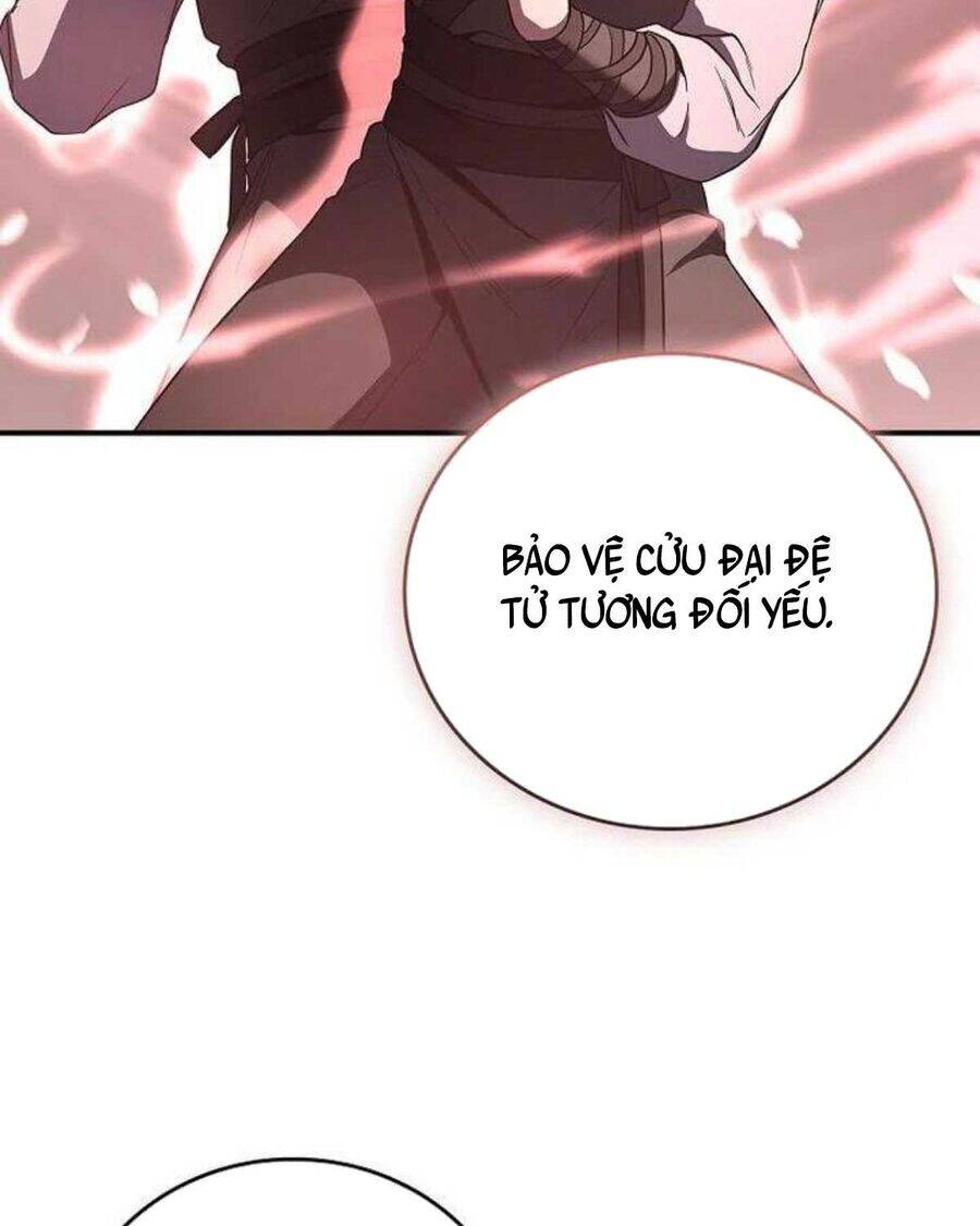 Chuyển Sinh Thành Tiêu Sư: Chapter 82