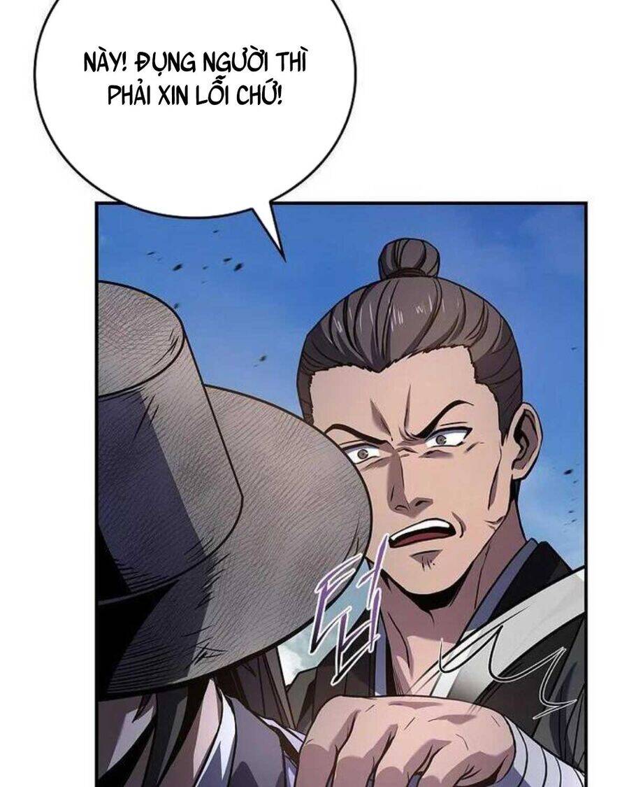 Chuyển Sinh Thành Tiêu Sư: Chapter 82