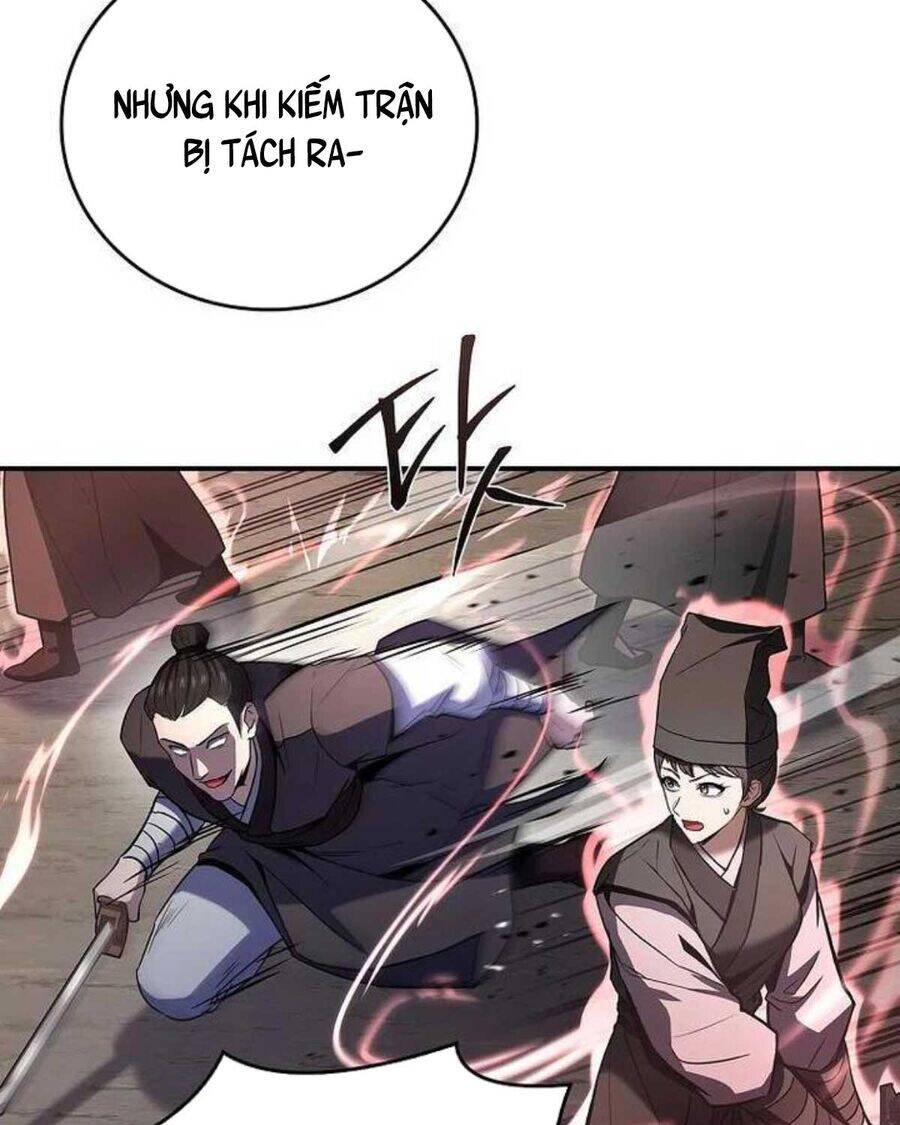 Chuyển Sinh Thành Tiêu Sư: Chapter 82