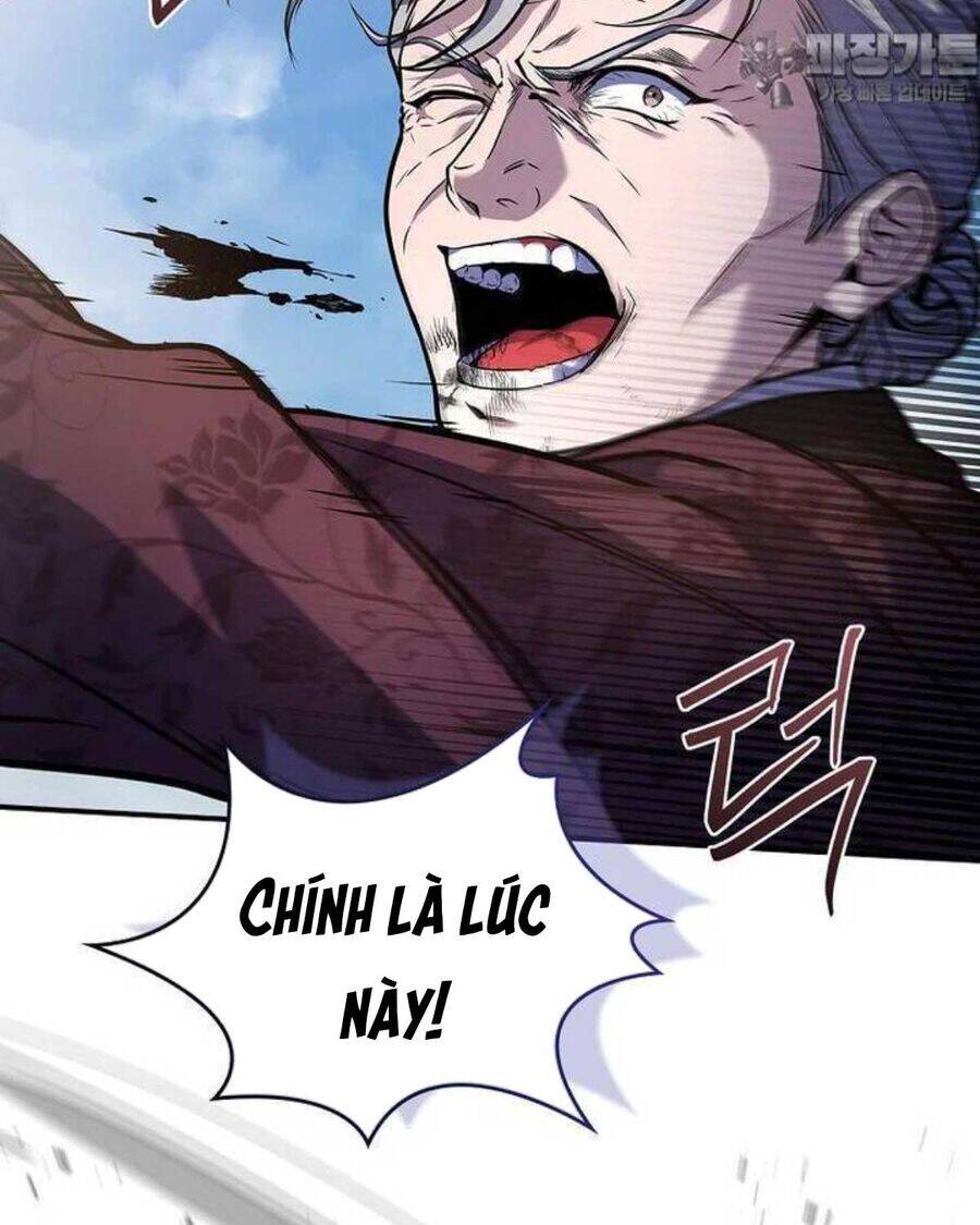 Chuyển Sinh Thành Tiêu Sư: Chapter 83