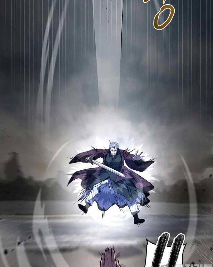 Chuyển Sinh Thành Tiêu Sư: Chapter 83