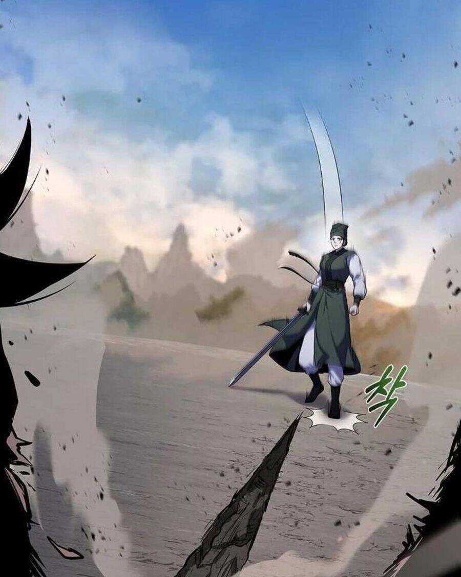 Chuyển Sinh Thành Tiêu Sư: Chapter 83