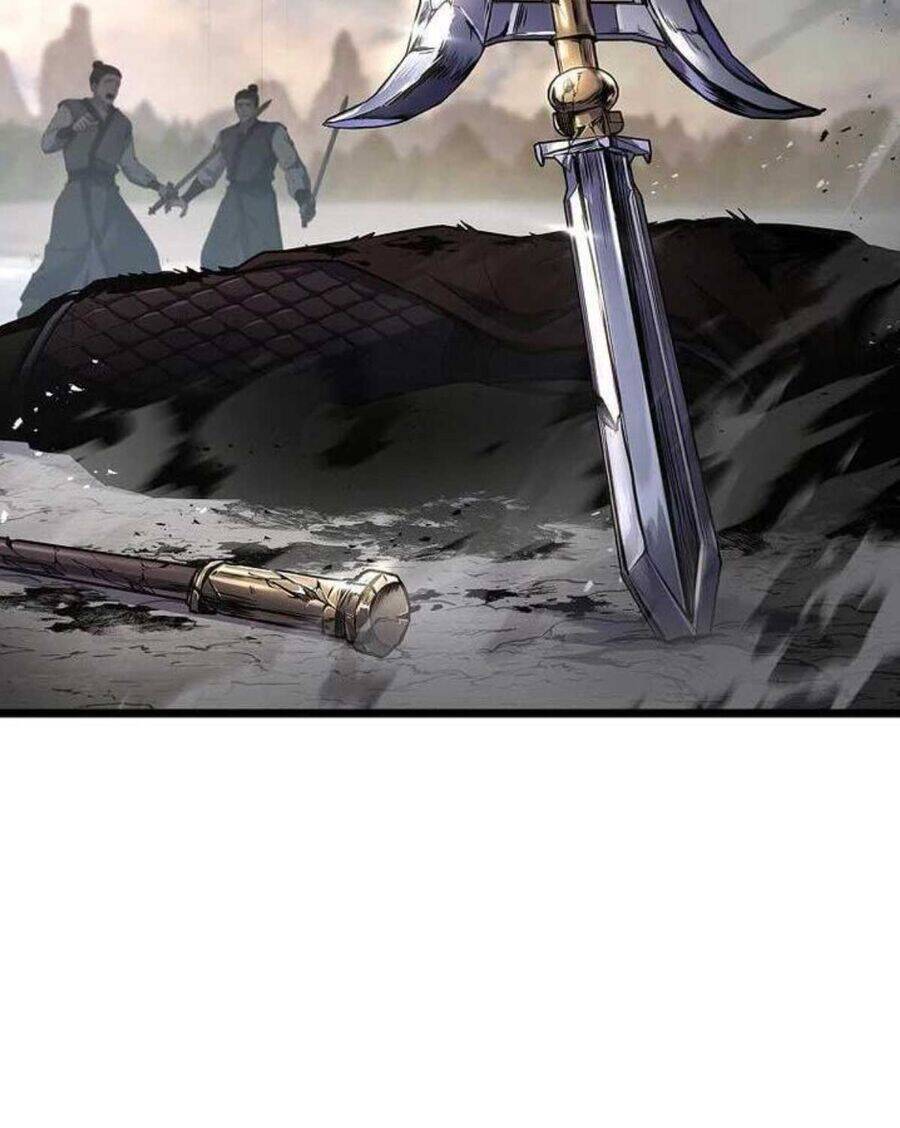 Chuyển Sinh Thành Tiêu Sư: Chapter 83