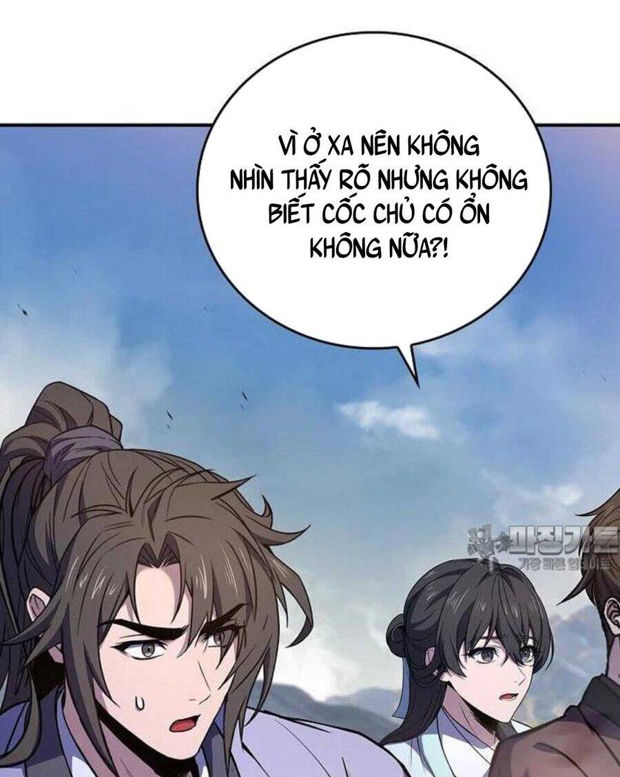 Chuyển Sinh Thành Tiêu Sư: Chapter 83