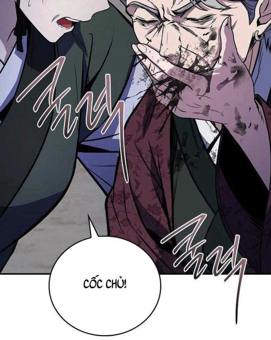 Chuyển Sinh Thành Tiêu Sư: Chapter 83