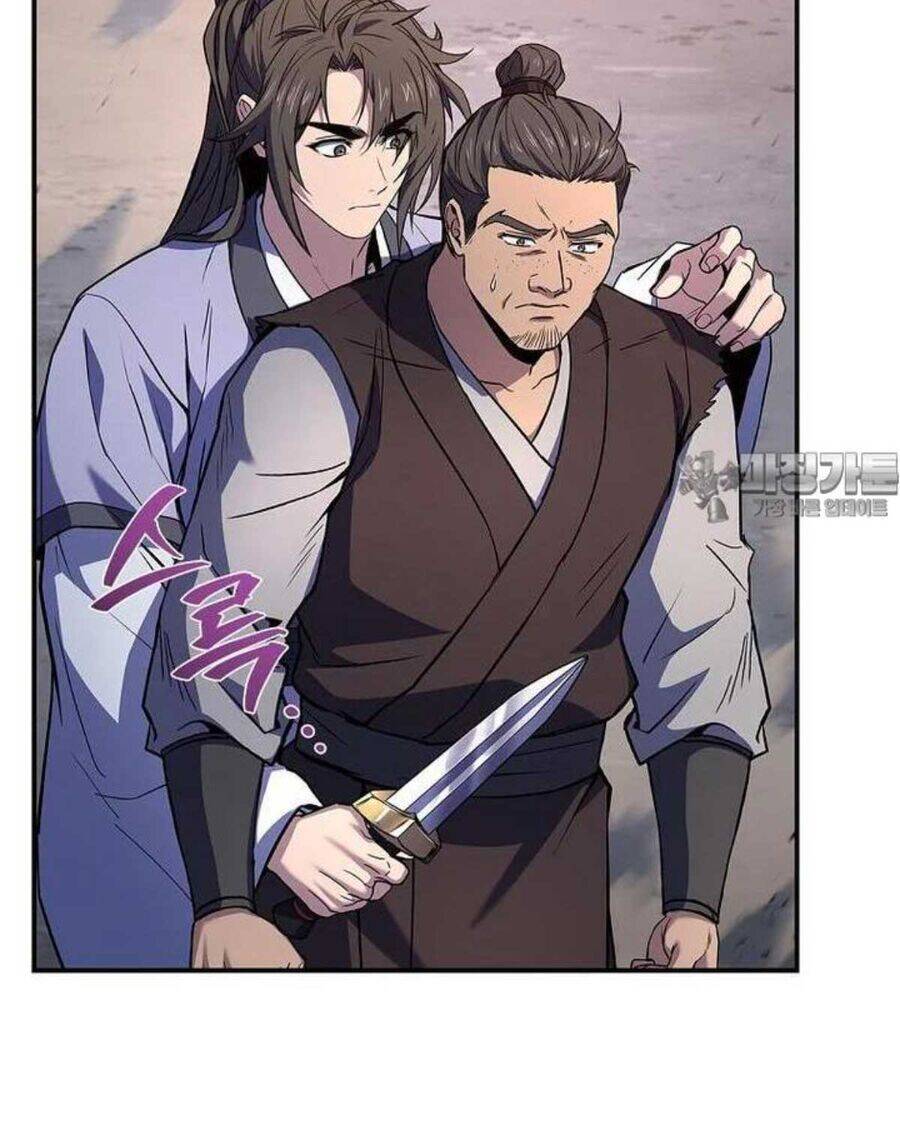 Chuyển Sinh Thành Tiêu Sư: Chapter 83