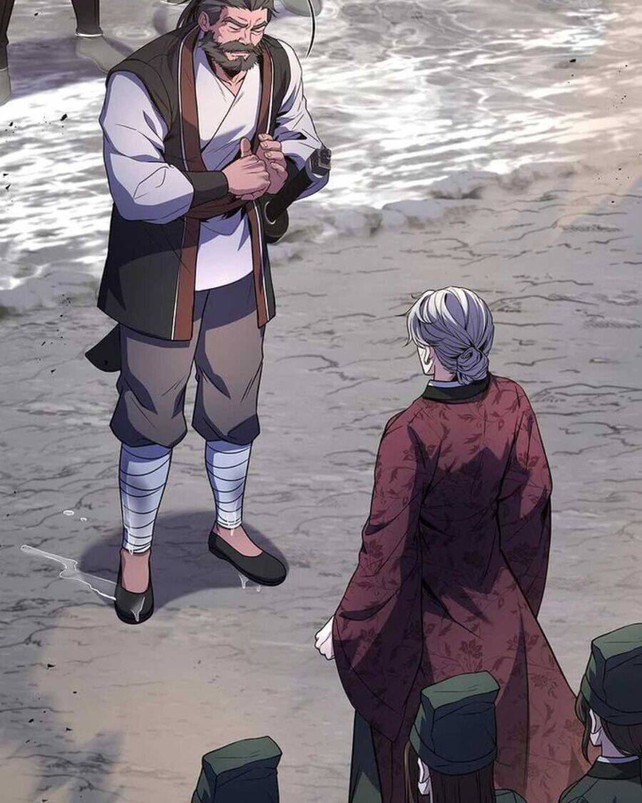 Chuyển Sinh Thành Tiêu Sư: Chapter 83