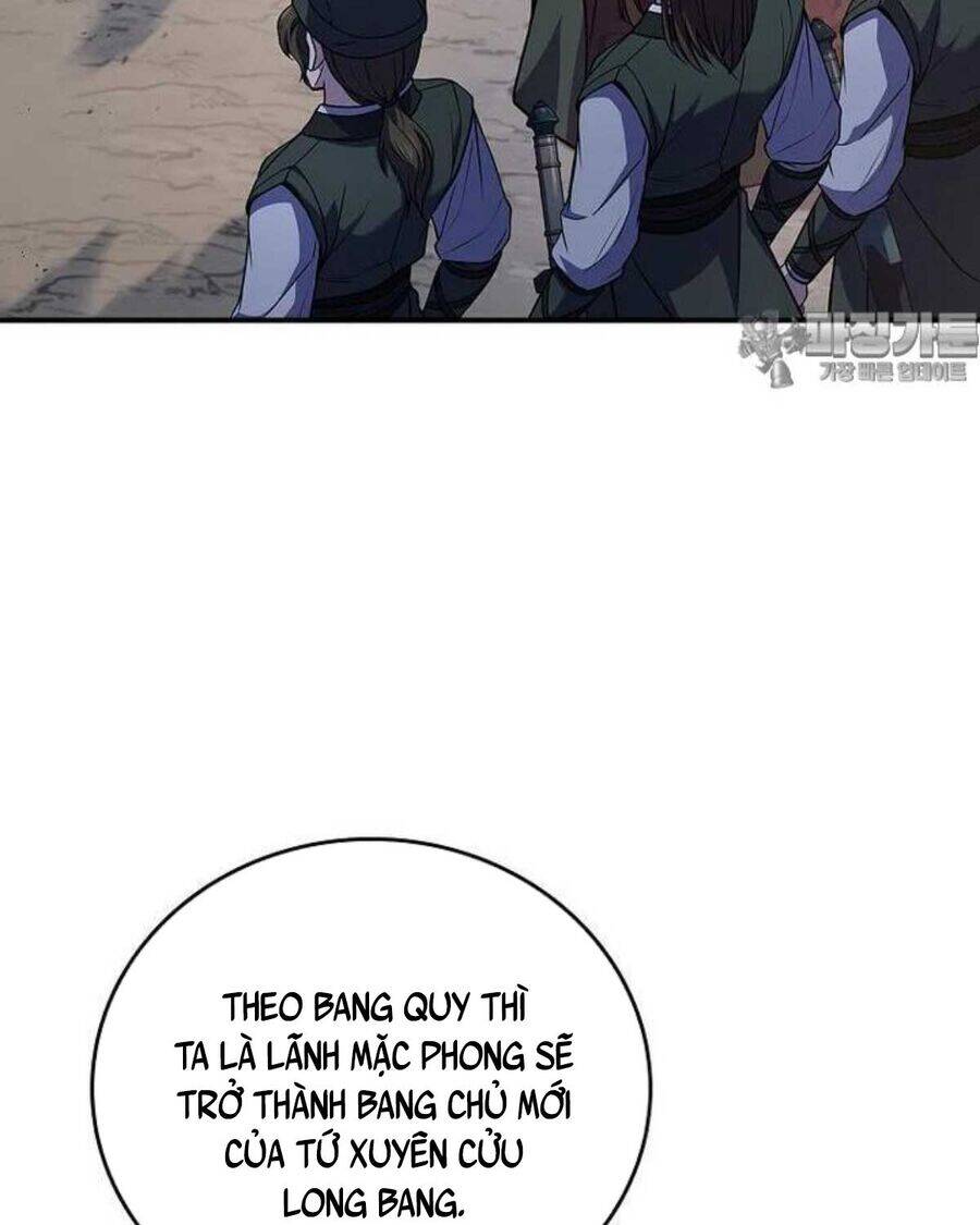 Chuyển Sinh Thành Tiêu Sư: Chapter 83