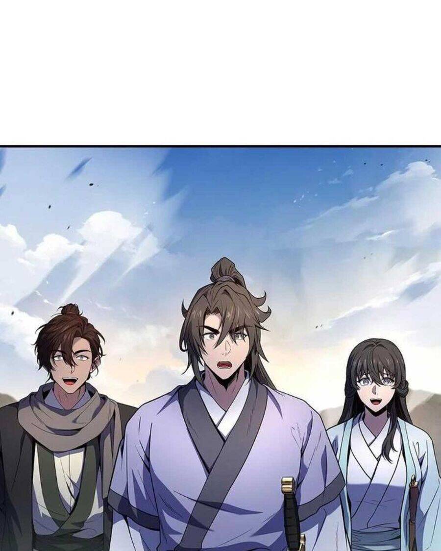 Chuyển Sinh Thành Tiêu Sư: Chapter 83