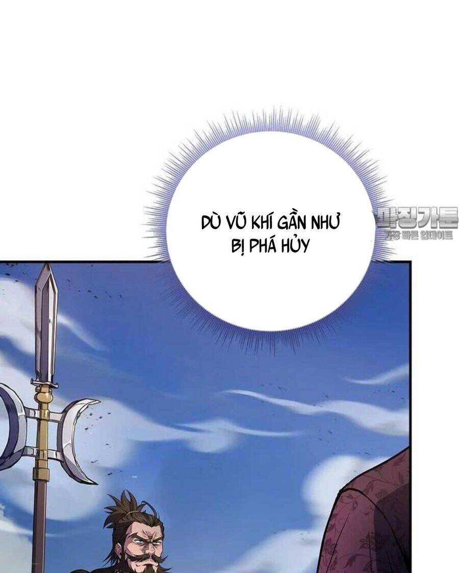 Chuyển Sinh Thành Tiêu Sư: Chapter 83