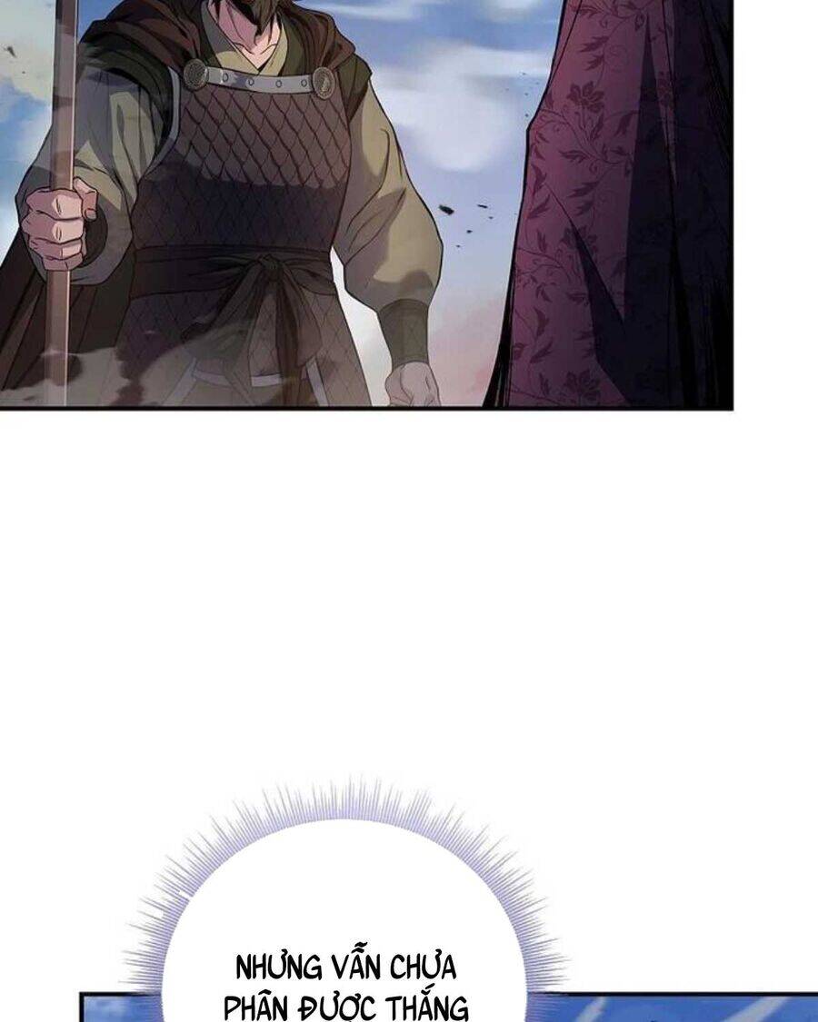 Chuyển Sinh Thành Tiêu Sư: Chapter 83