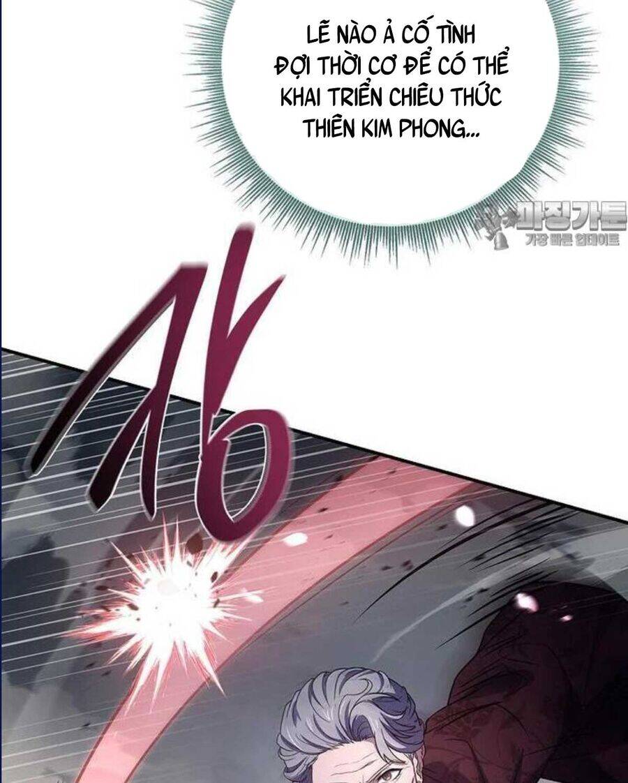 Chuyển Sinh Thành Tiêu Sư: Chapter 83