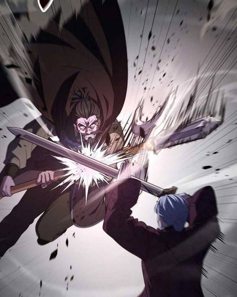 Chuyển Sinh Thành Tiêu Sư: Chapter 83