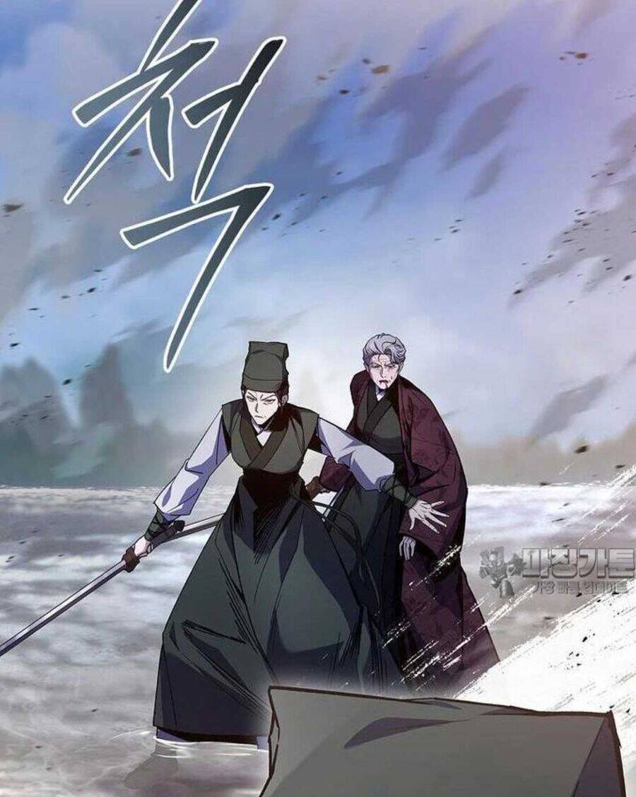 Chuyển Sinh Thành Tiêu Sư: Chapter 83