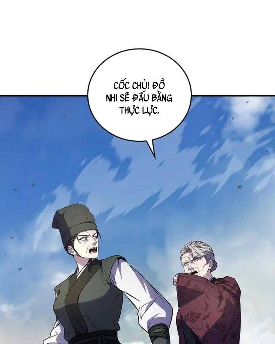 Chuyển Sinh Thành Tiêu Sư: Chapter 83