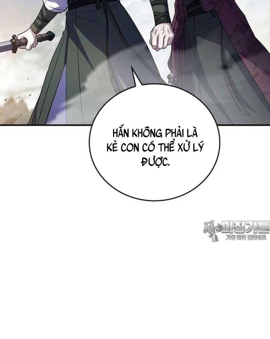 Chuyển Sinh Thành Tiêu Sư: Chapter 83