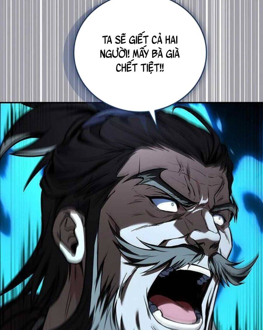 Chuyển Sinh Thành Tiêu Sư: Chapter 83