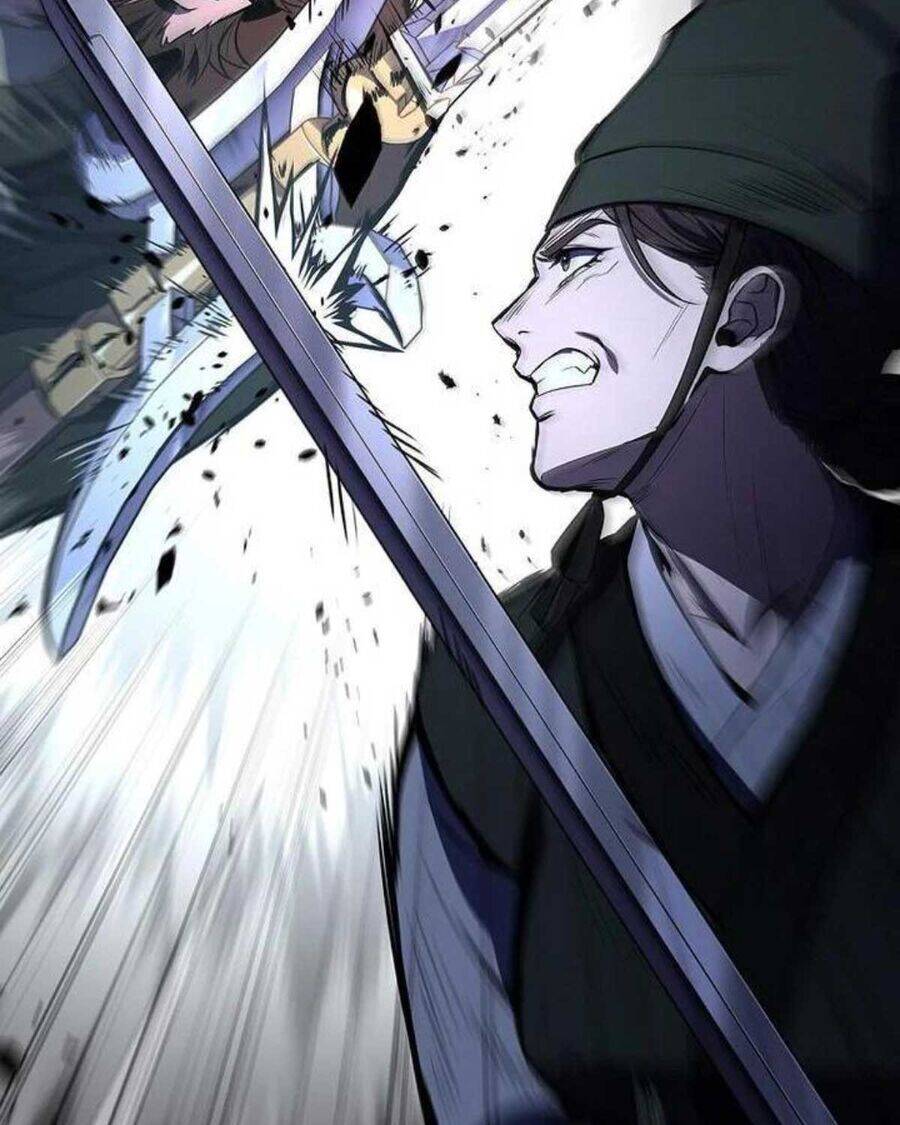 Chuyển Sinh Thành Tiêu Sư: Chapter 83