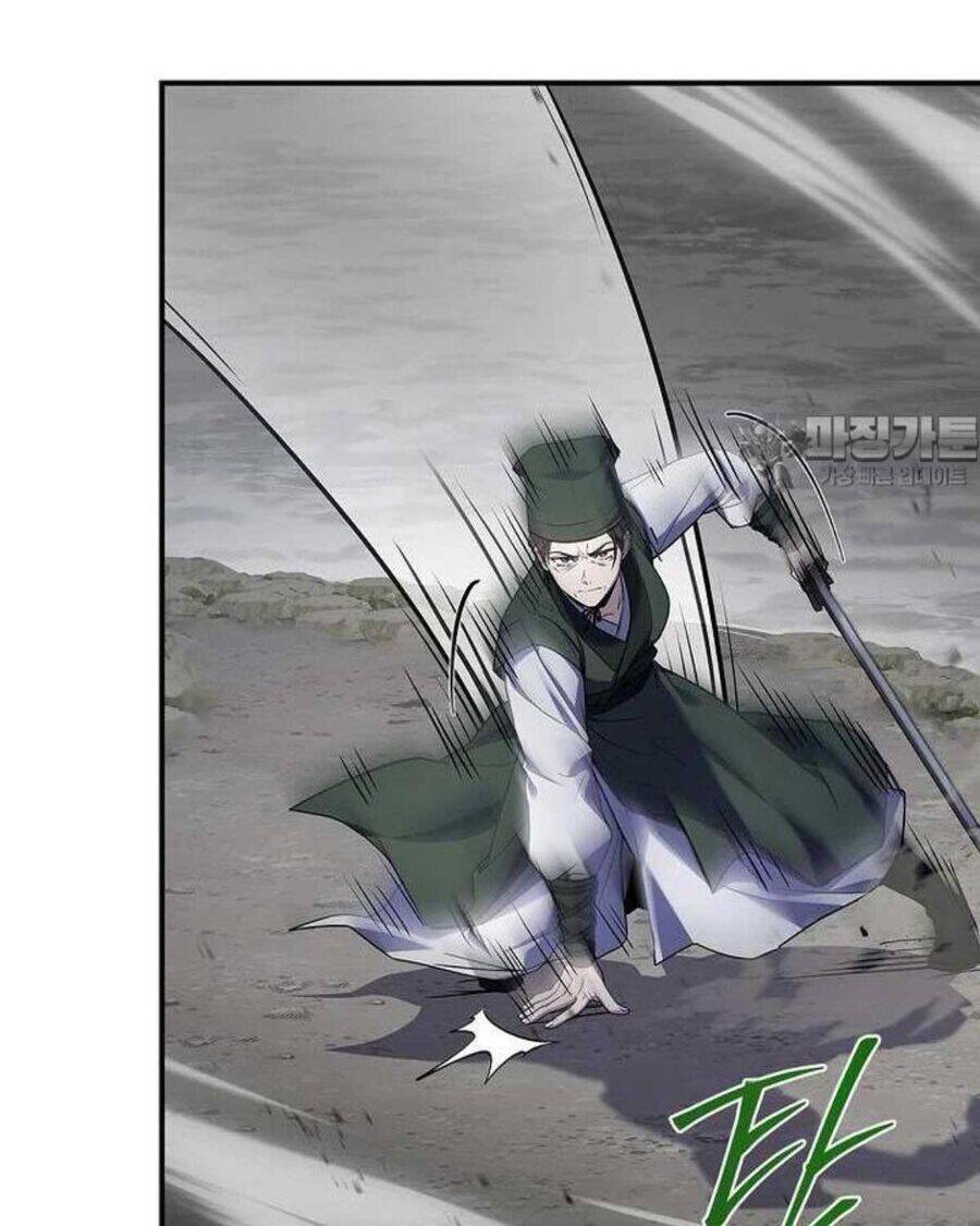 Chuyển Sinh Thành Tiêu Sư: Chapter 83