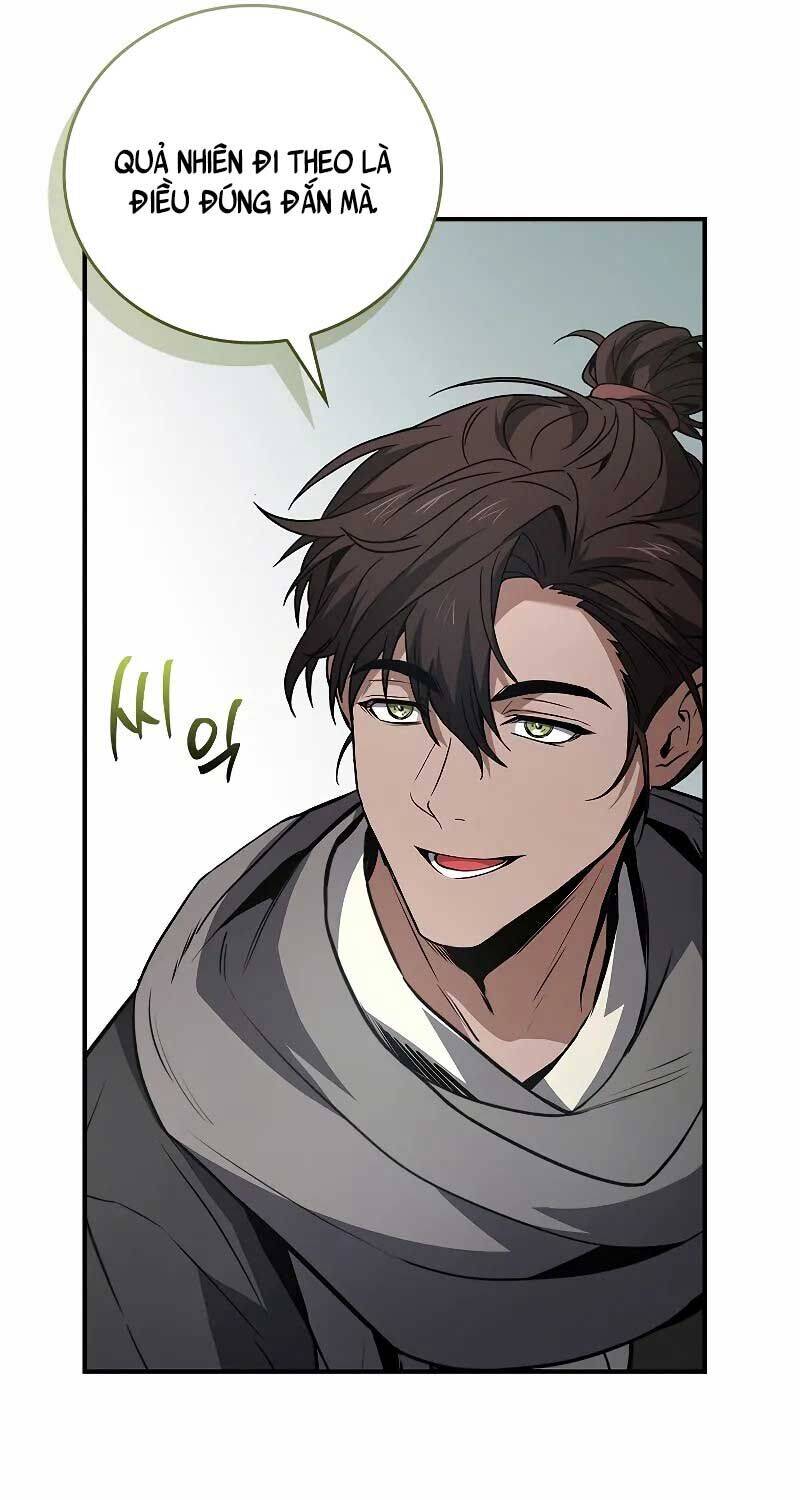 Chuyển Sinh Thành Tiêu Sư: Chapter 85