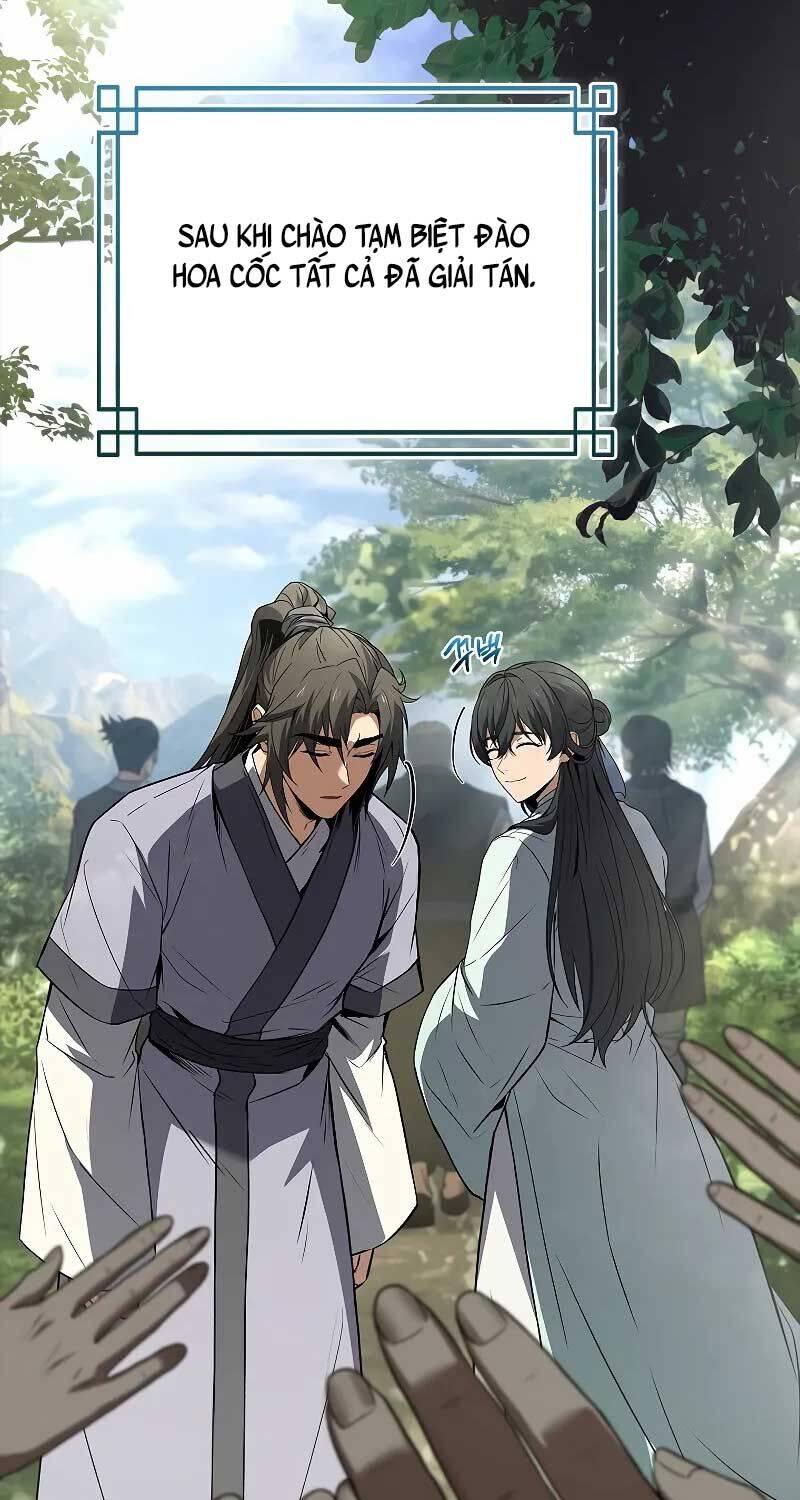 Chuyển Sinh Thành Tiêu Sư: Chapter 85