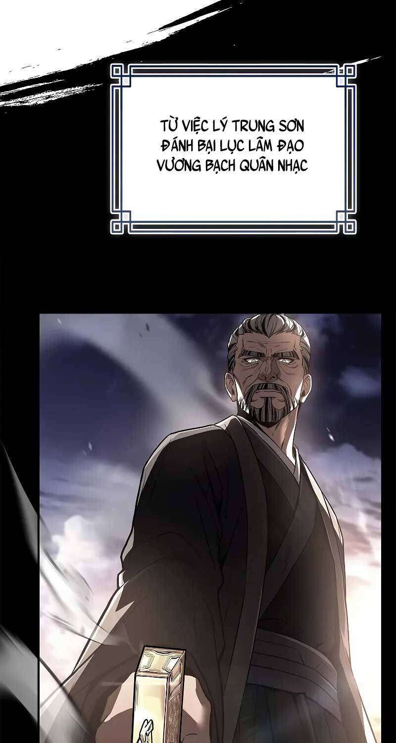 Chuyển Sinh Thành Tiêu Sư: Chapter 85