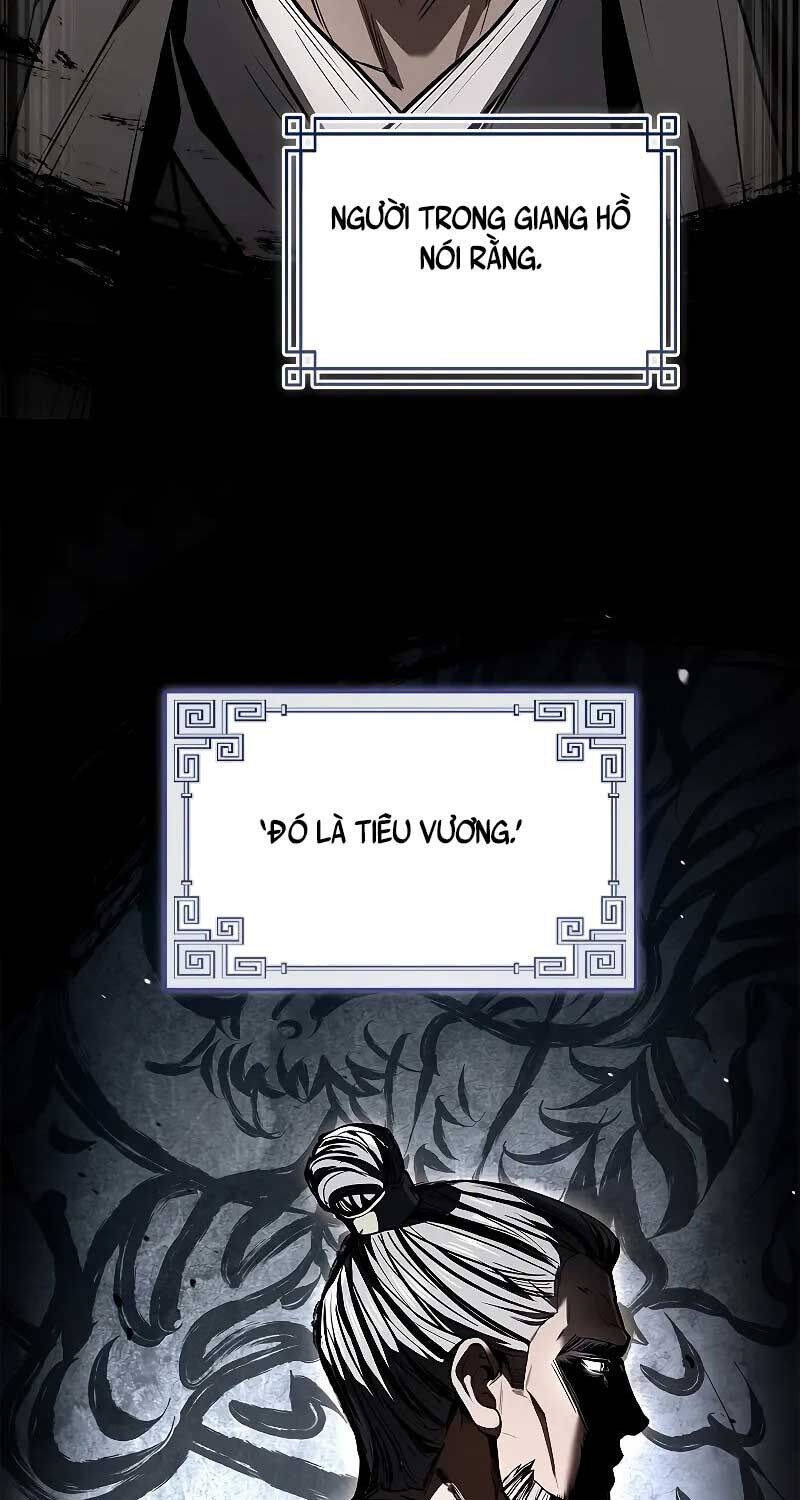 Chuyển Sinh Thành Tiêu Sư: Chapter 85