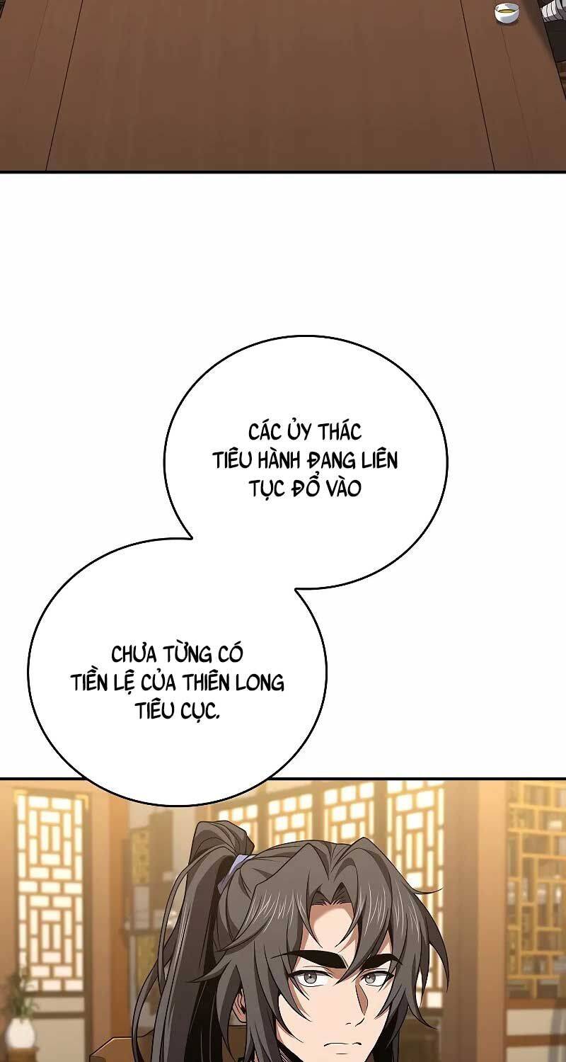 Chuyển Sinh Thành Tiêu Sư: Chapter 85