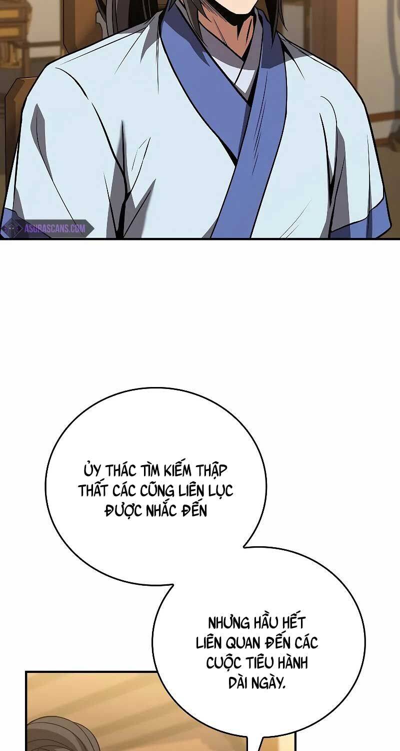 Chuyển Sinh Thành Tiêu Sư: Chapter 85