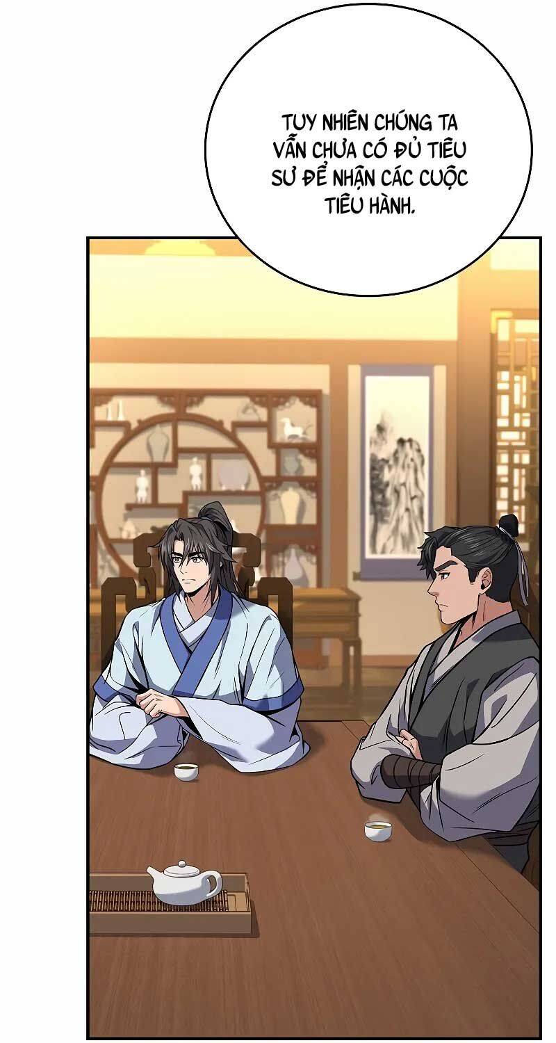 Chuyển Sinh Thành Tiêu Sư: Chapter 85