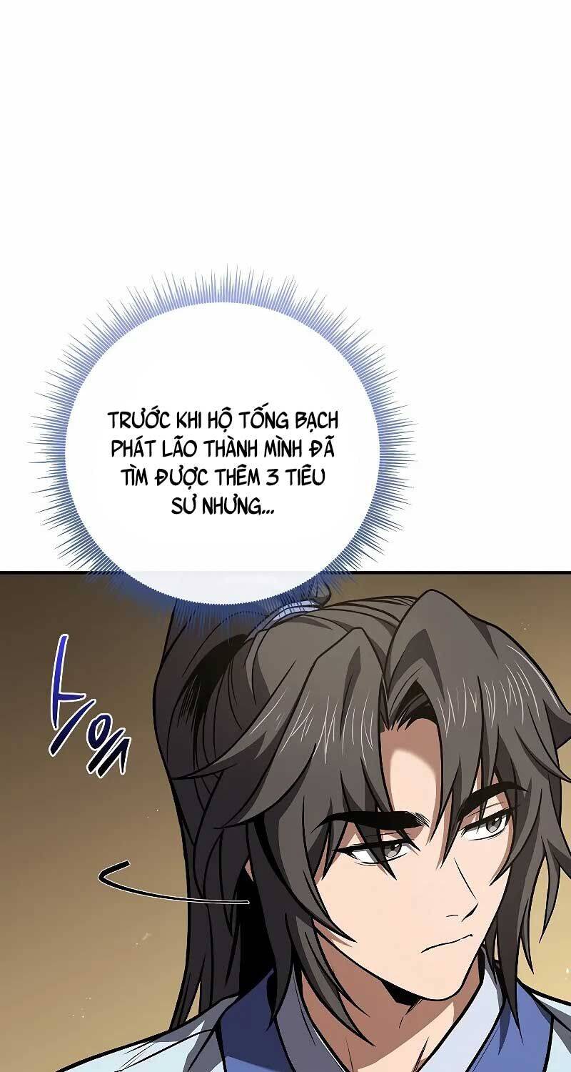 Chuyển Sinh Thành Tiêu Sư: Chapter 85