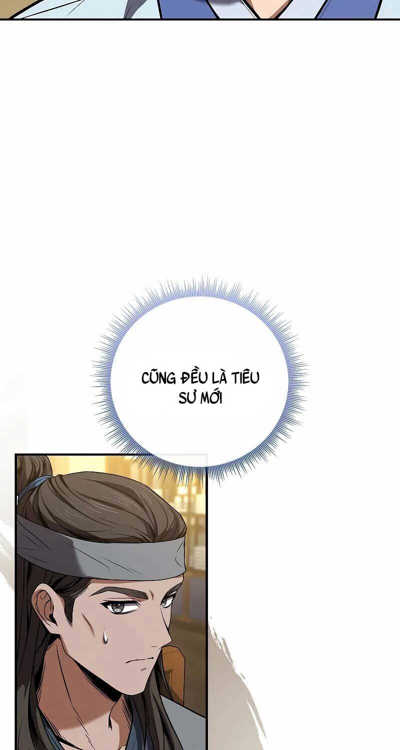 Chuyển Sinh Thành Tiêu Sư: Chapter 85