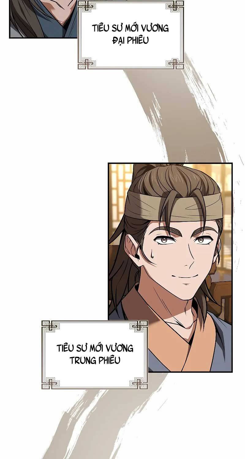 Chuyển Sinh Thành Tiêu Sư: Chapter 85