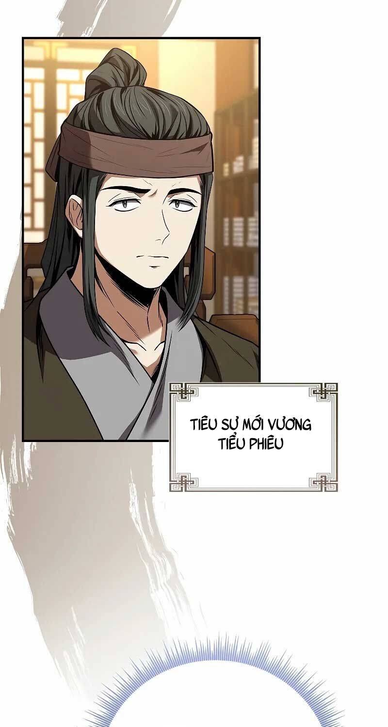 Chuyển Sinh Thành Tiêu Sư: Chapter 85