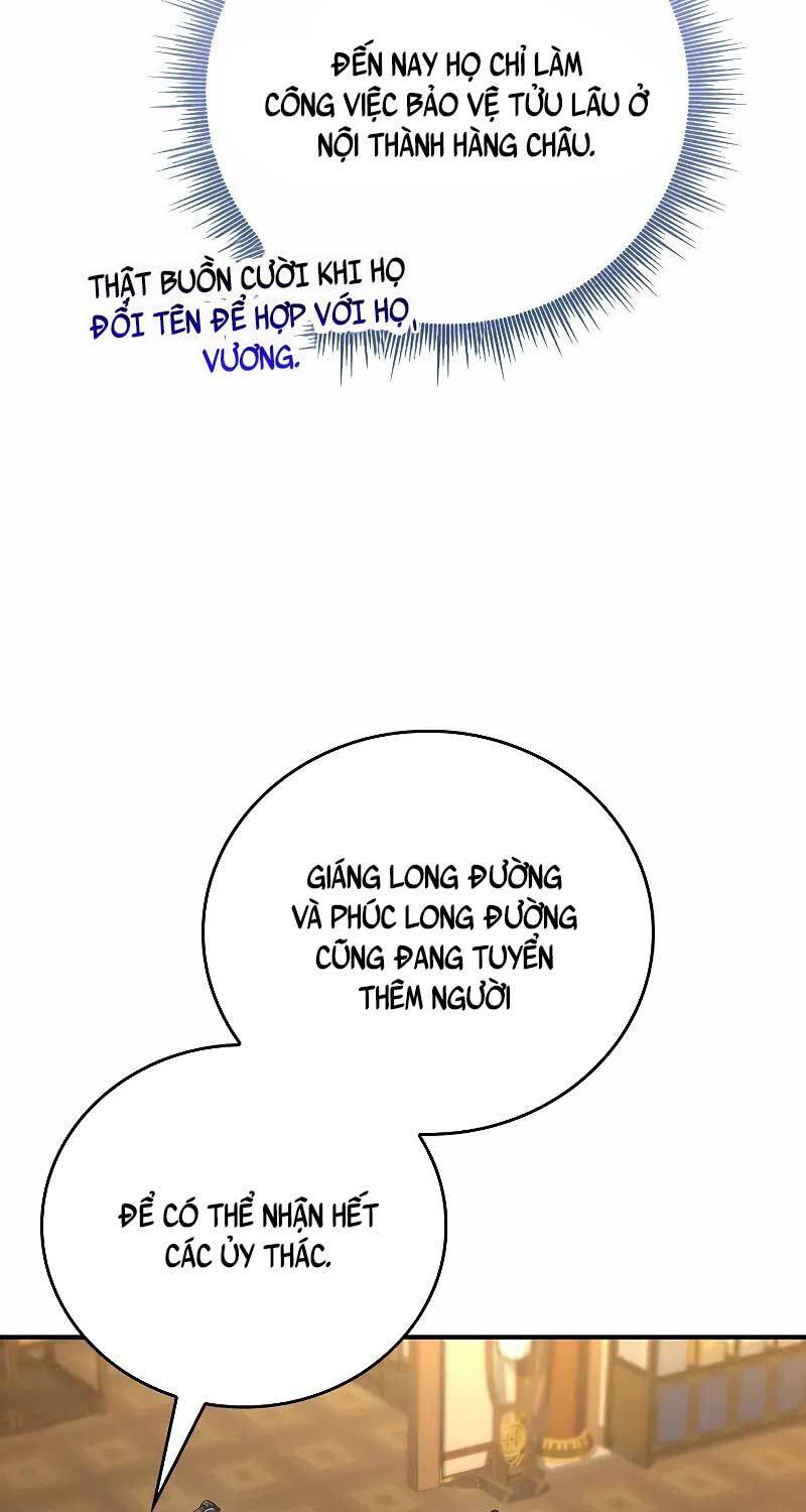 Chuyển Sinh Thành Tiêu Sư: Chapter 85