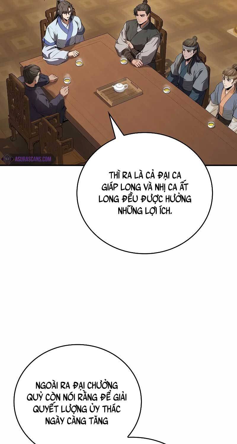 Chuyển Sinh Thành Tiêu Sư: Chapter 85