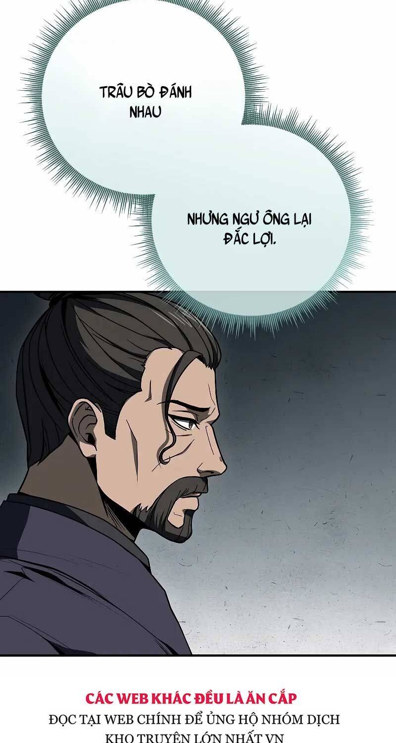 Chuyển Sinh Thành Tiêu Sư: Chapter 85