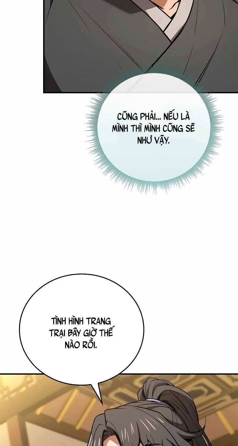 Chuyển Sinh Thành Tiêu Sư: Chapter 85