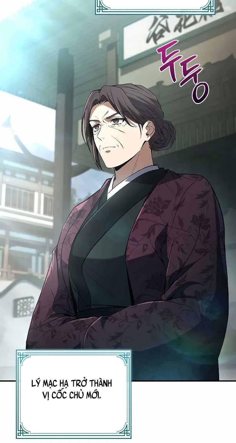 Chuyển Sinh Thành Tiêu Sư: Chapter 85