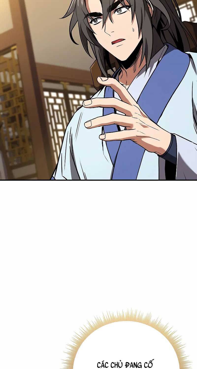 Chuyển Sinh Thành Tiêu Sư: Chapter 85