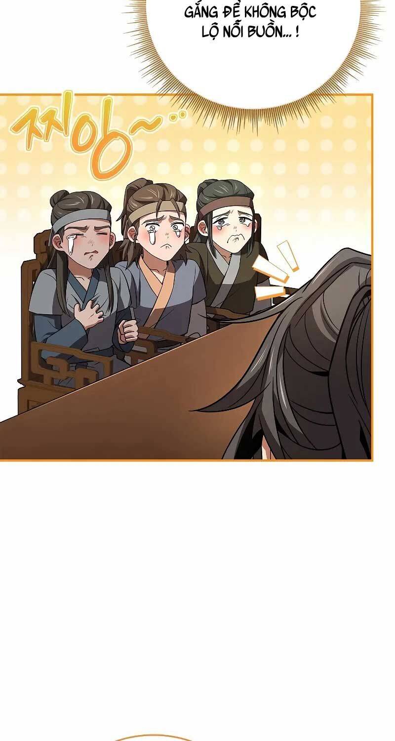 Chuyển Sinh Thành Tiêu Sư: Chapter 85