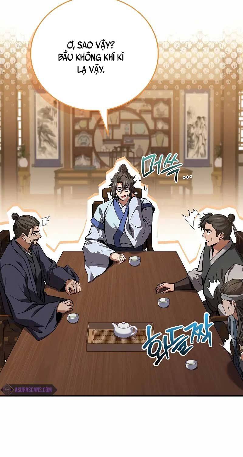 Chuyển Sinh Thành Tiêu Sư: Chapter 85